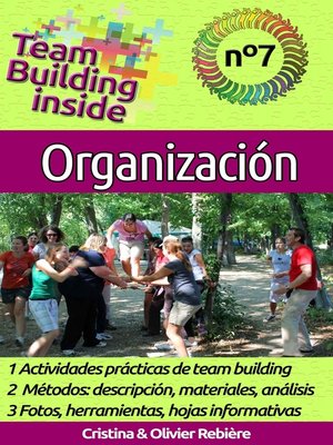 cover image of Team Building inside n°7